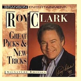 Great Picks &amp; New Tricks - 1993 • Álbum