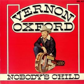 Nobody's Child - 1978 • Álbum