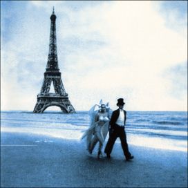 Trouble-Fête - 1996 • Álbum