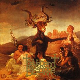 In The Rectory Of The Bizarre Reverend - 2002 • Álbum