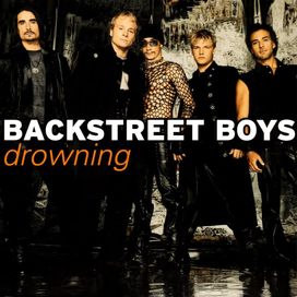 Drowning - 2005 • Single/EP
