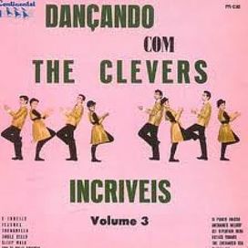 Dançando Com The Clevers - 1965 • Álbum
