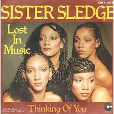 Lost In Music  - 1993 • Álbum