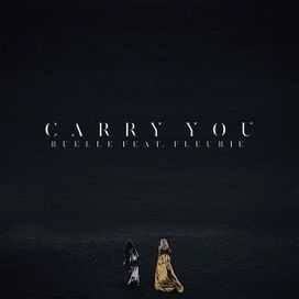 Carry You - 2018 • Sencillo/EP