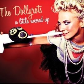 A Little Messed Up - 2010 • Álbum