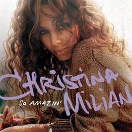 So Amazin' - 2006 • Álbum