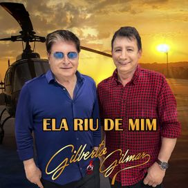 Ela Riu de Mim - 2022 • Single/EP