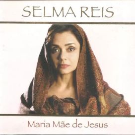 Maria, Mãe de Jesus - 2008 • Álbum