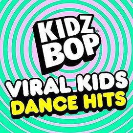 Viral Kids Dance Hits - 2023 • Coletânea