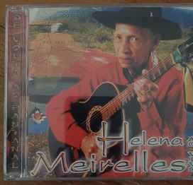 ao Vivo de Volta ao Pantanal - 2002 • Álbum