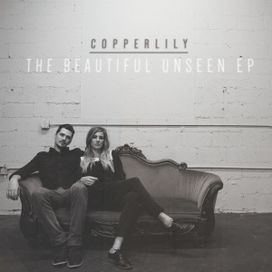 The Beautiful Unseen - EP - 2014 • Álbum