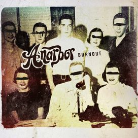 Burnout - 2013 • Álbum
