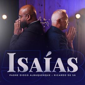 Isaías 53 - 2024 • Single/EP