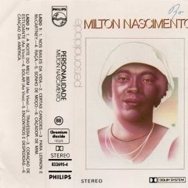 Personalidade - 1987 • Recopilación