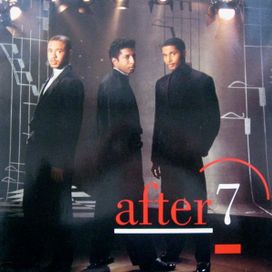 After 7 (1989) - 1989 • Álbum