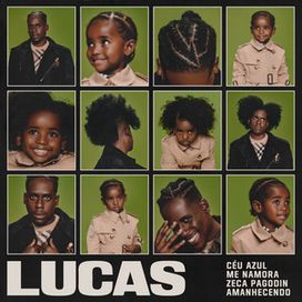Lucas - 2024 • Single/EP