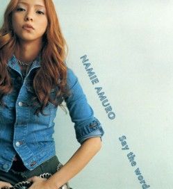 Say The Word - 2001 • Álbum