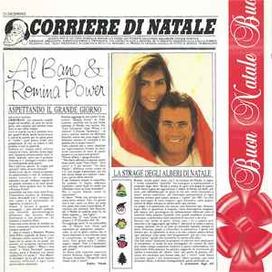 Corriere di Natale - 1991 • Álbum