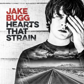 Hearts That Strain - 2017 • Álbum