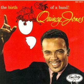 The Birth Of a Band - 1959 • Álbum