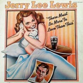 There Must Be More To Love Than This - 1969 • Álbum