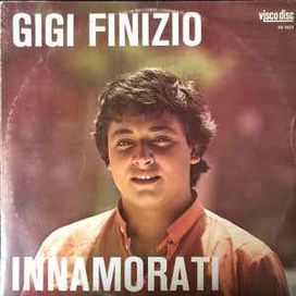 Innamorati - 1982 • Álbum