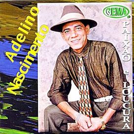 Paixão e Loucura - 2000 • Álbum