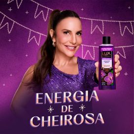 Energia de Cheirosa - 2025 • Single/EP