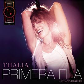 Primera Fila... Un Año Después - 2010 • Álbum