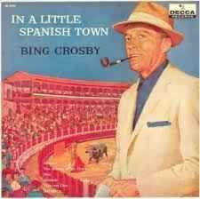 In a Little Spanish Town - 1958 • Álbum