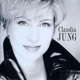 Claudia Jung - 1994 • Álbum