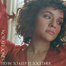 Tryin' To Keep It Together - 2020 • Single/EP