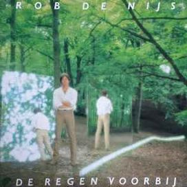 De Regen Voorbij - 1981 • Álbum