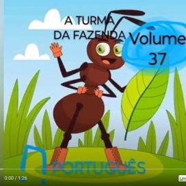 A Turma da Fazenda, Vol. 37 - 2025 • Álbum