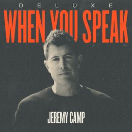When You Speak (Deluxe) - 2022 • Álbum