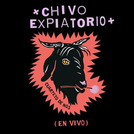 Chivo Expiatorio (En Vivo) - 2024 • Single/EP