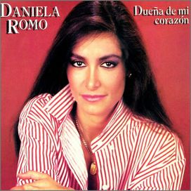 Dueña de Mi Corazón - 1985 • Álbum