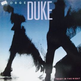 Thief In The Night - 1985 • Álbum