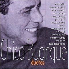Duetos - 2002 • Álbum