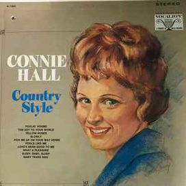 Country Style - 1967 • Álbum