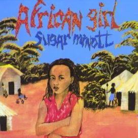 African Girl - 1981 • Álbum