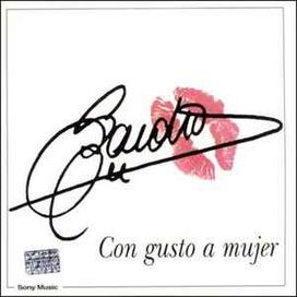 Con Gusto a Mujer - 1992 • Álbum