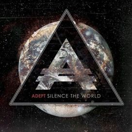Silence the World - 2013 • Álbum