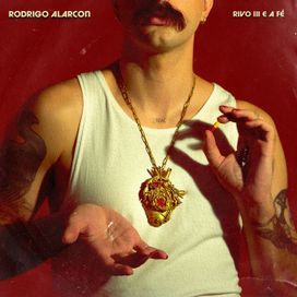 Rivo III e a Fé - 2022 • Álbum
