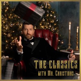 The Classics With Mr. Christmas - 2023 • Sencillo/EP