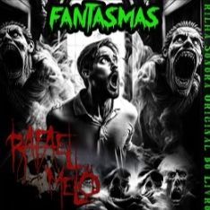Fantasmas - 2024 • Álbum