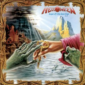 Keeper of the Seven Keys, Pt. 2 - 1988 • Álbum