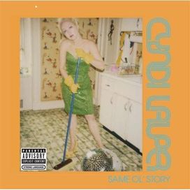 Same Ol' Story - 2008 • Single/EP