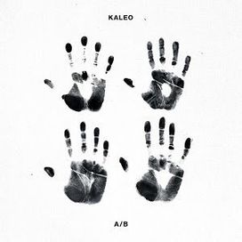 A / B - 2016 • Álbum