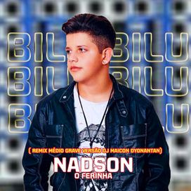 Bilu Bilu Versão Médio Pra Paredão - 2021 • Single/EP